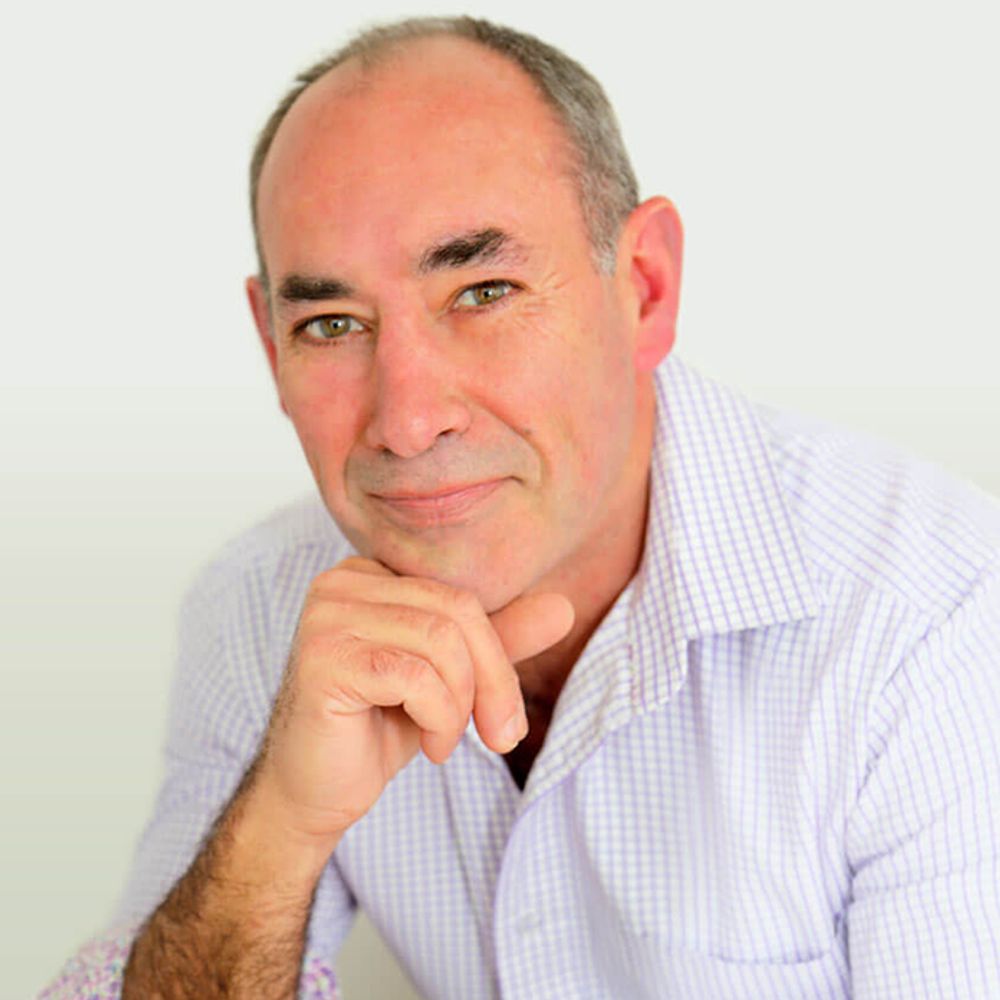 Tony Vidler