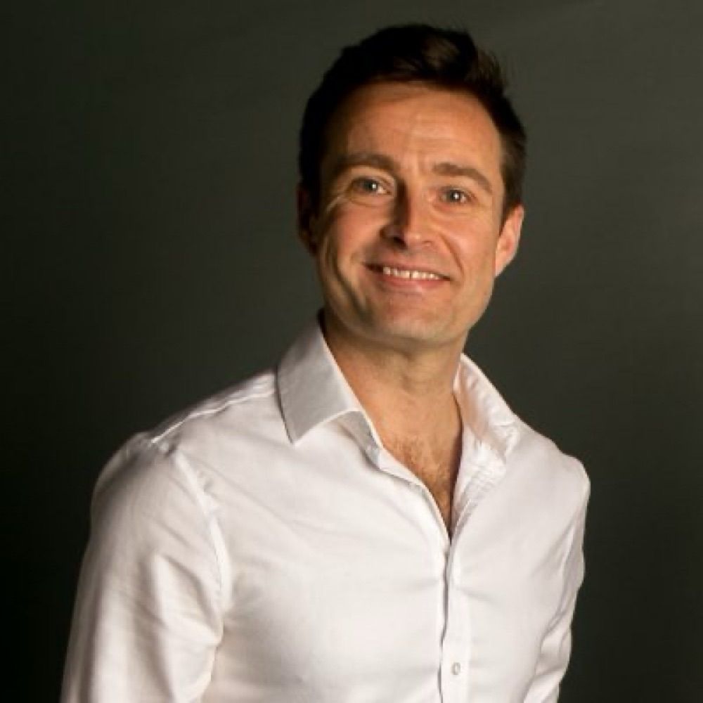Steve Ingham
