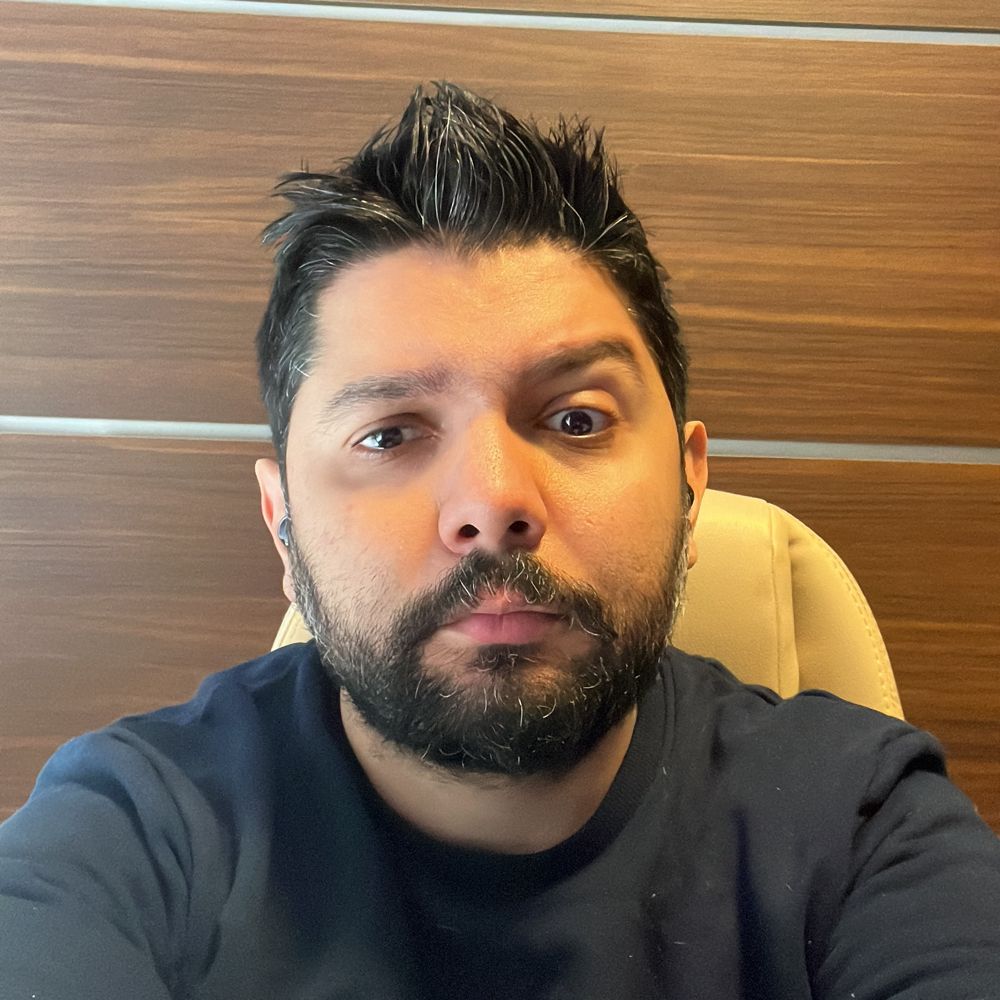 Nickrooz