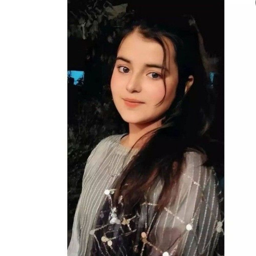 Bisma Aftab