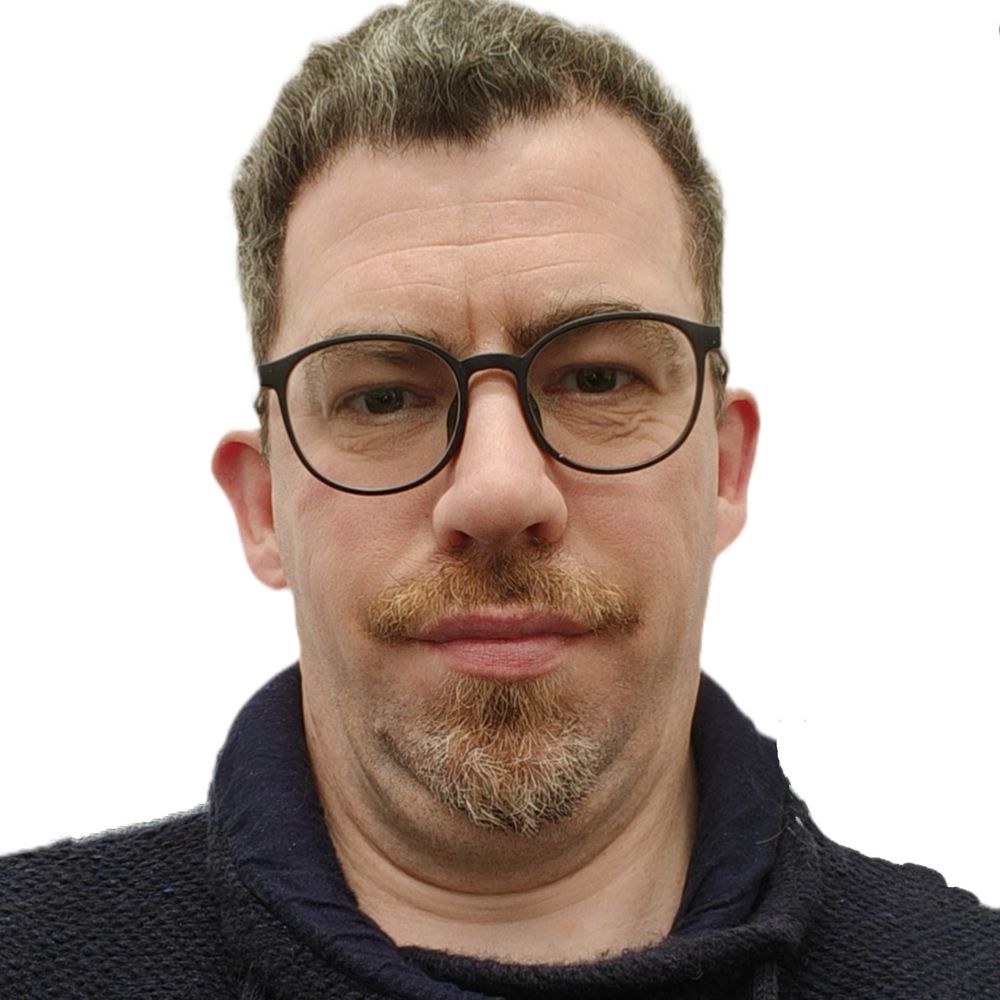 Stephane Le Caignec