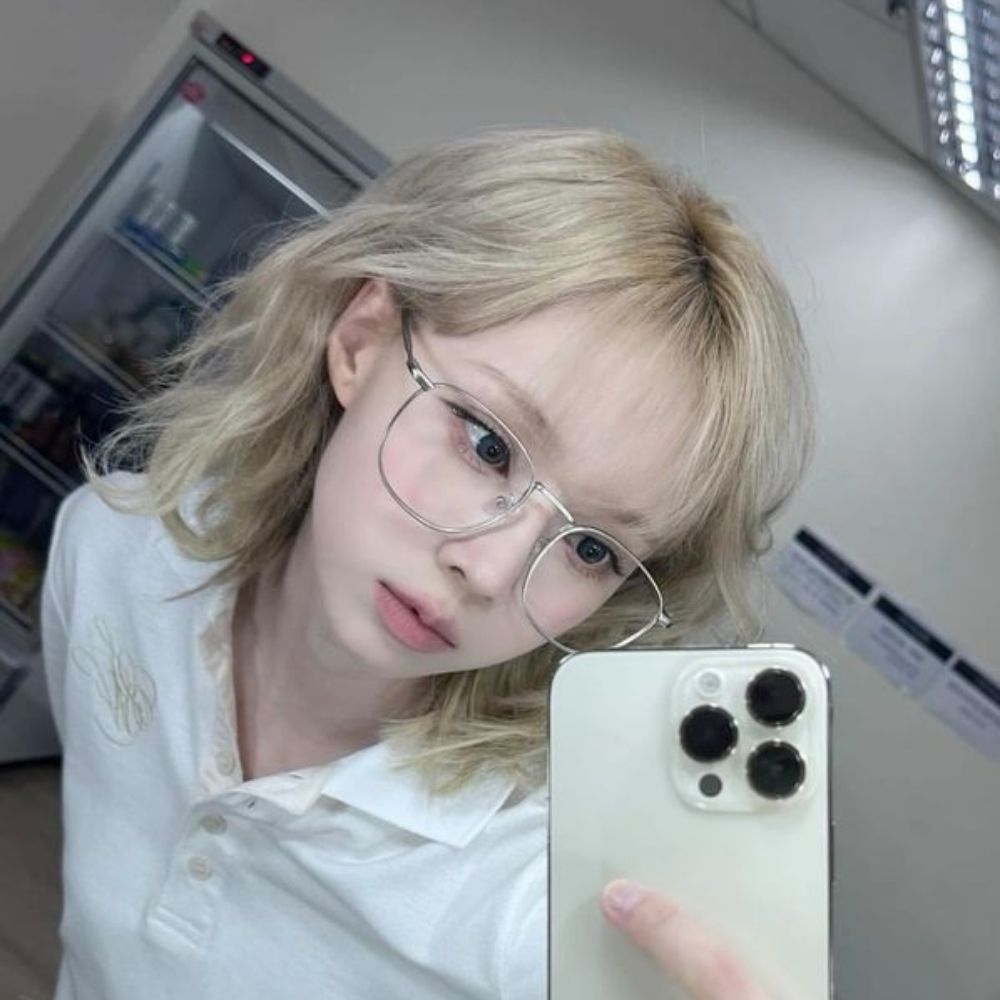 {ʚᰔɞ}~Yachi