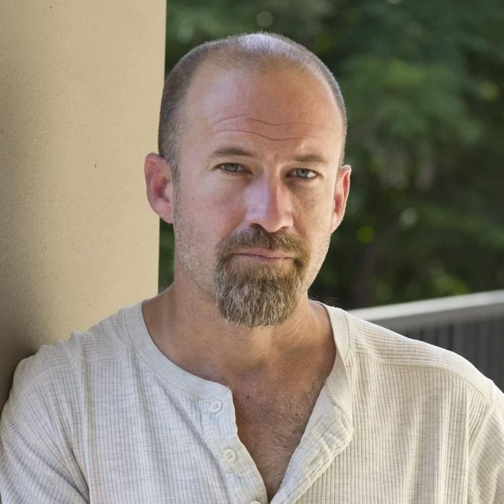 Robert McPhalen