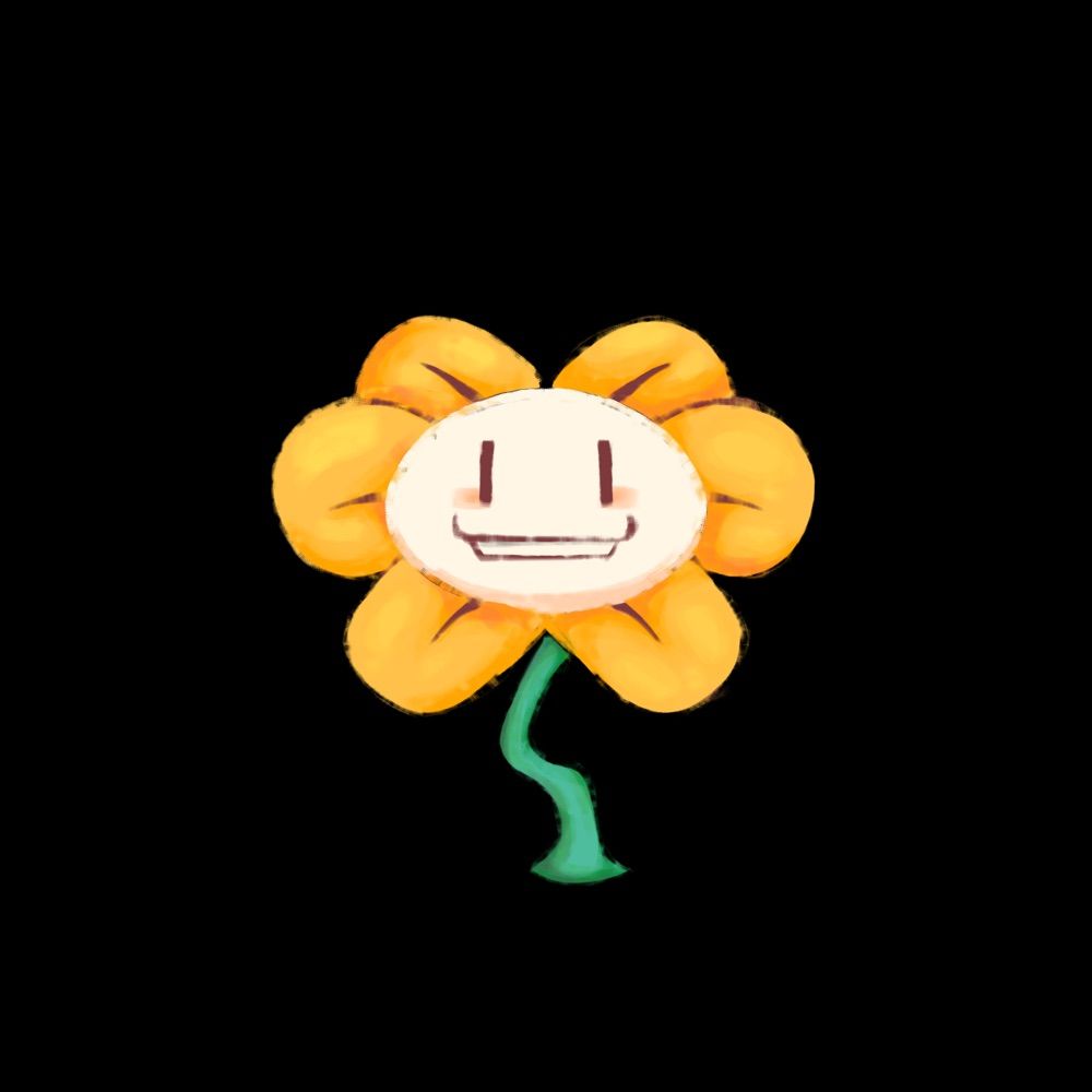Daily Flowey Fun!!! 
