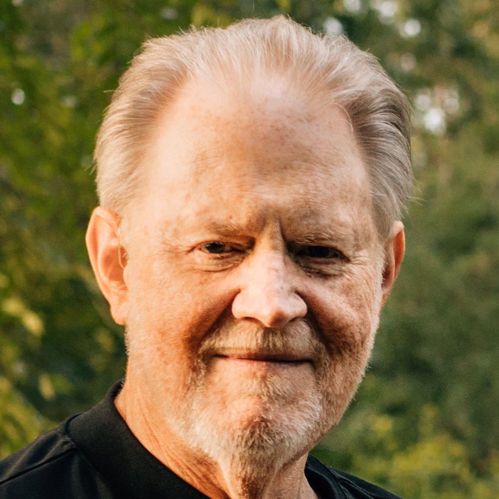 Paul H Harder II