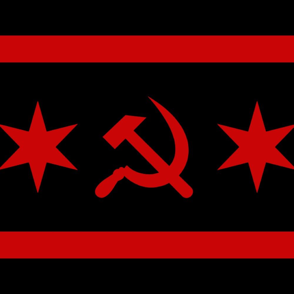 Class Struggle Chicago