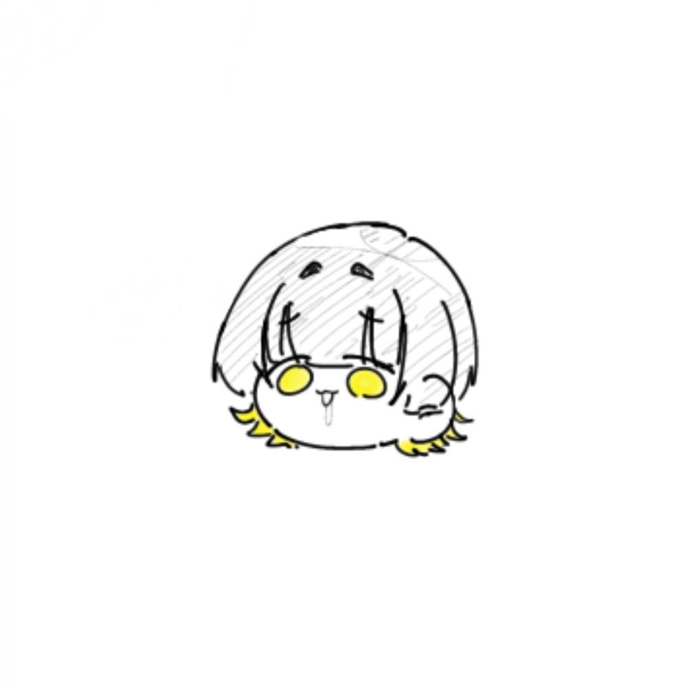むーす@低浮上
