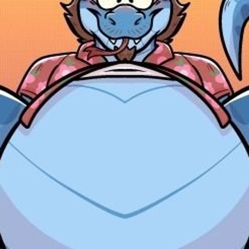 ObscureAnon (Snake fat until the 11th)'s Avatar