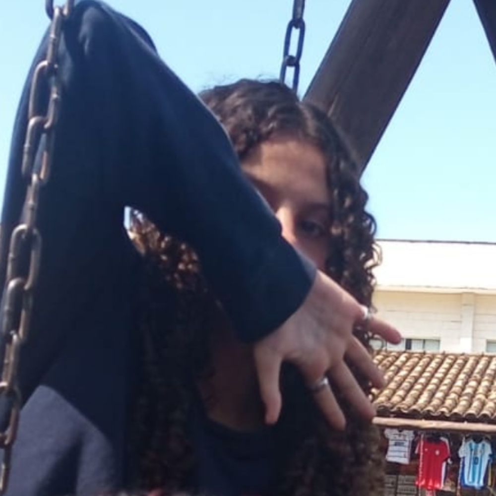 agatha corinthians