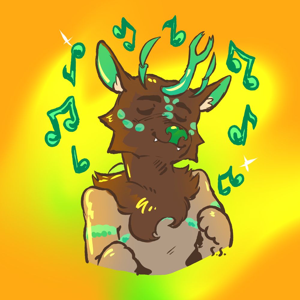 🦌Naught🦌