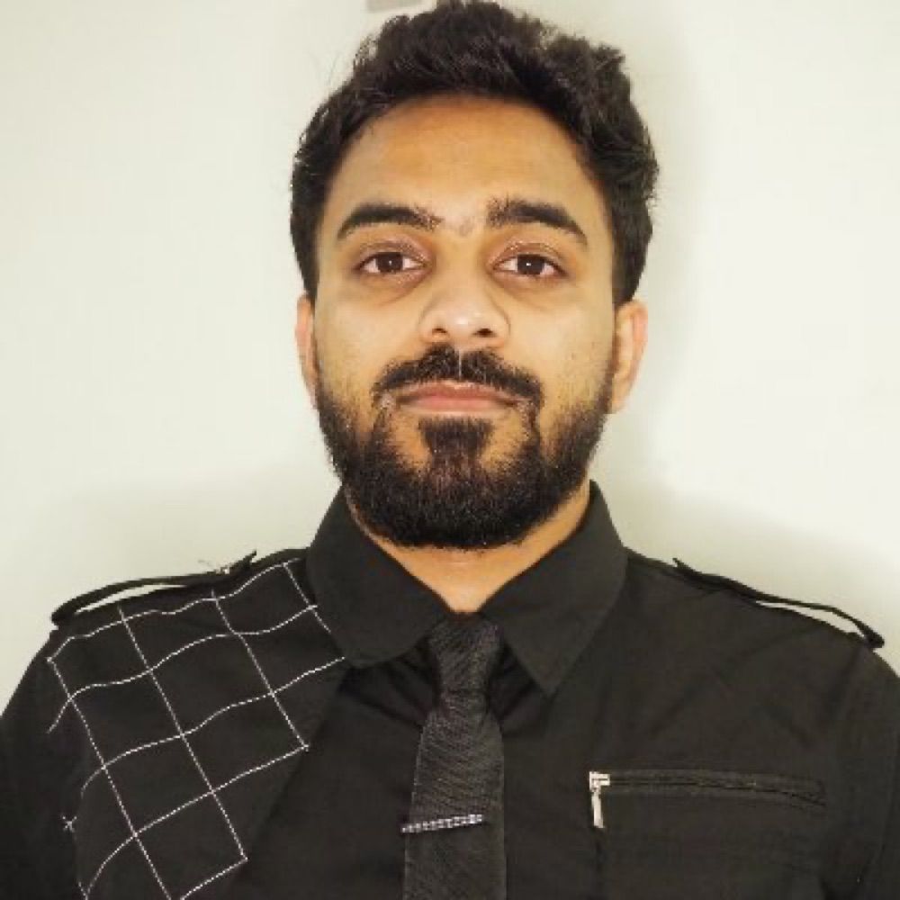 Saif Syed