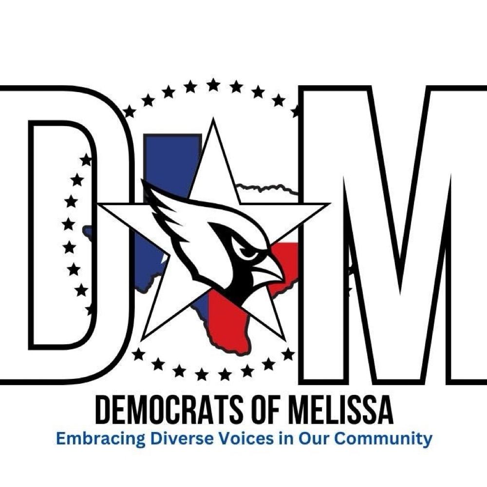 Democrats of Melissa & Beyond