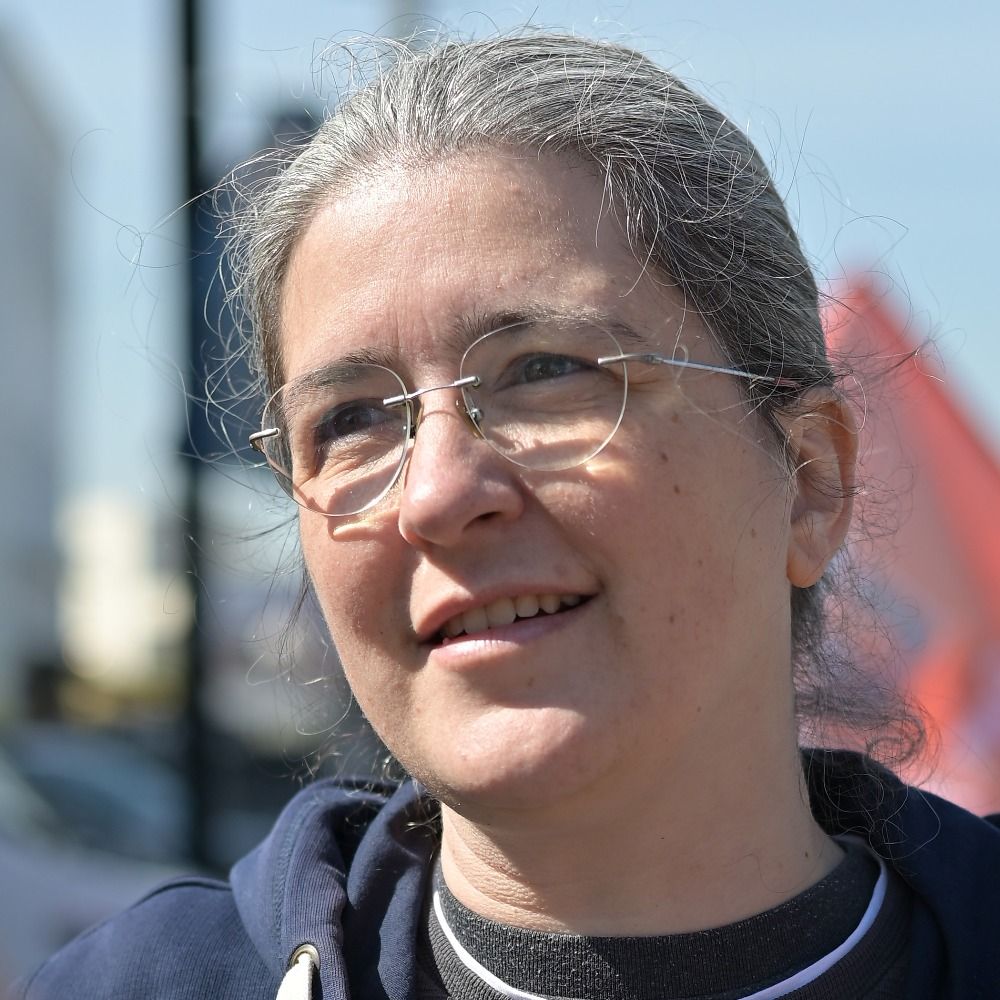 Brigitte (L214)