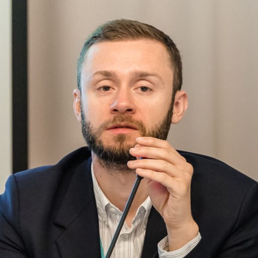 Anton Barchuk