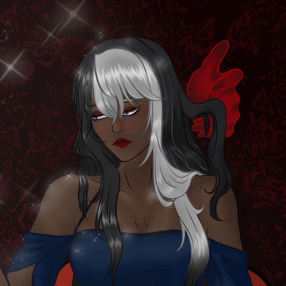 Ephemral⊹☼✮ ˚｡⋆