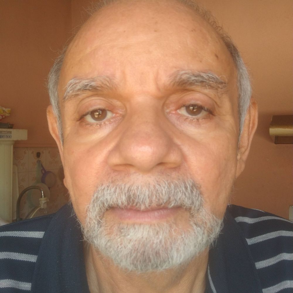 Carlos Augusto Silva