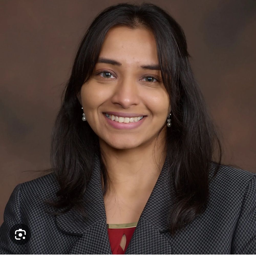 Tripti Gupta, MD