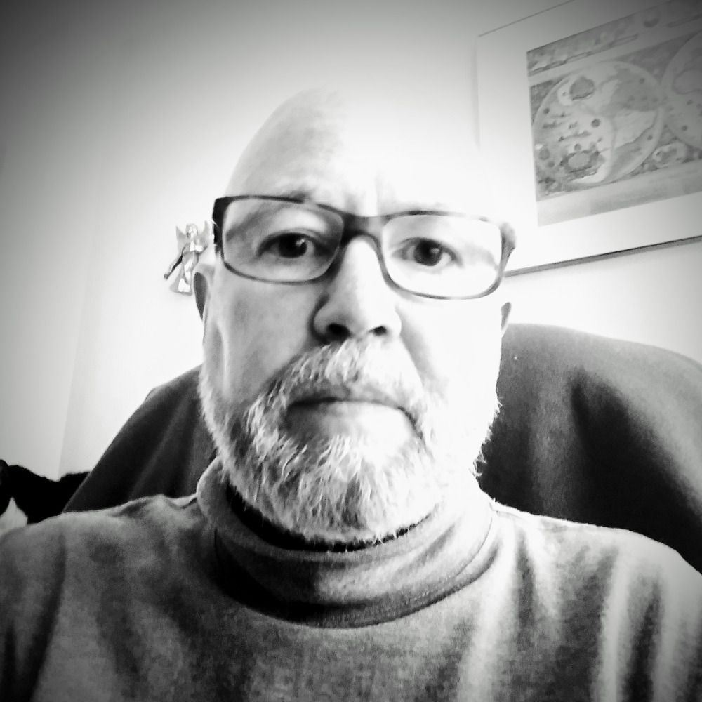 Joseph Schreiber