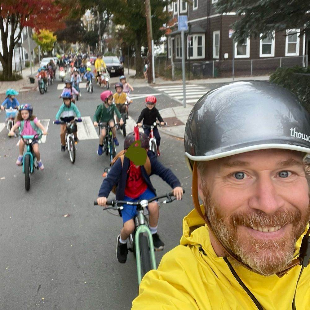 bikepedantic