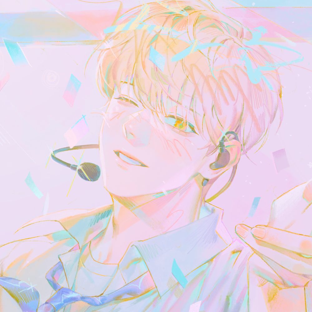 파란
