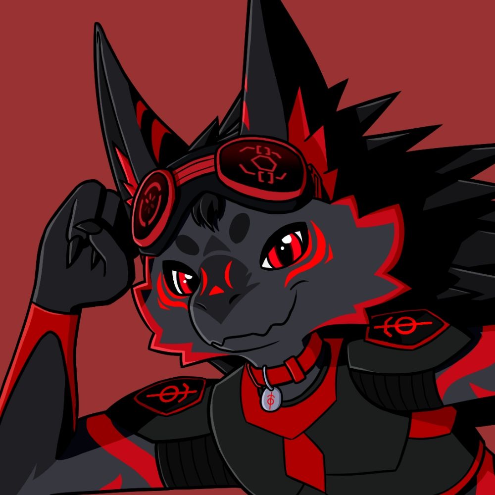Ryder the Proto 🔜 FWA