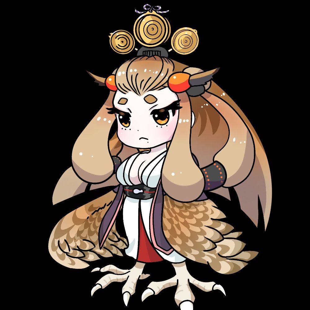 阿吽堂廻鐘監部哢迫梟師💭🐾