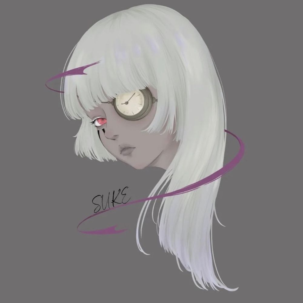 Suke