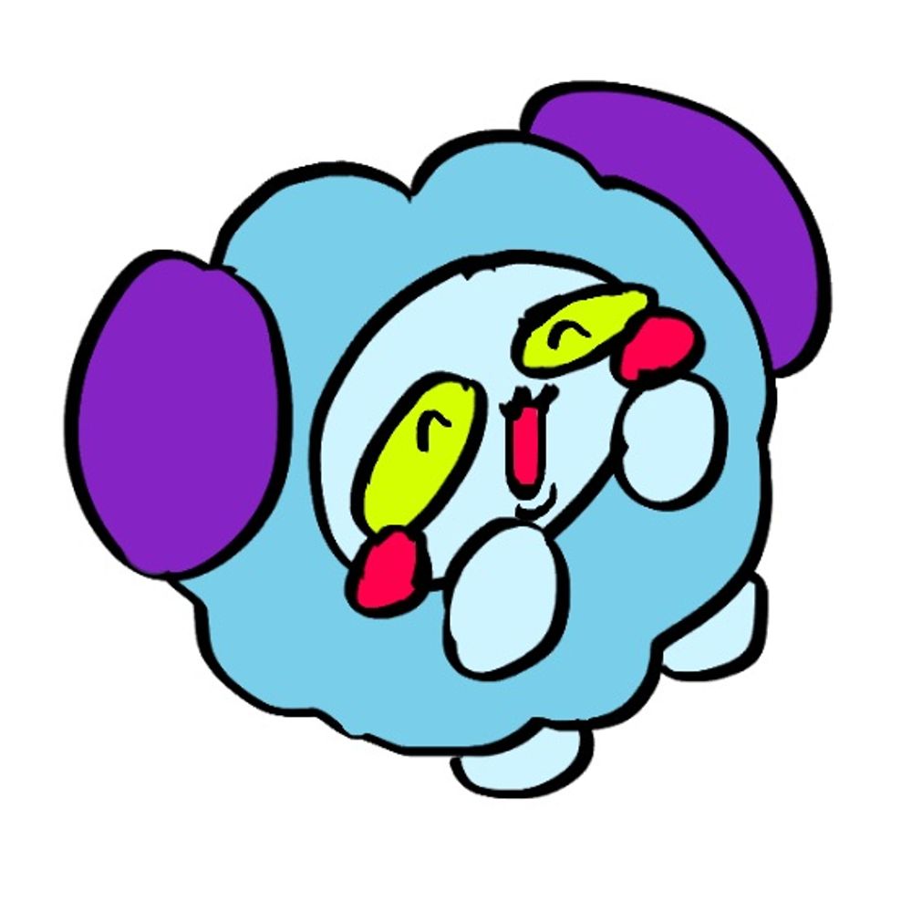 びょ〜