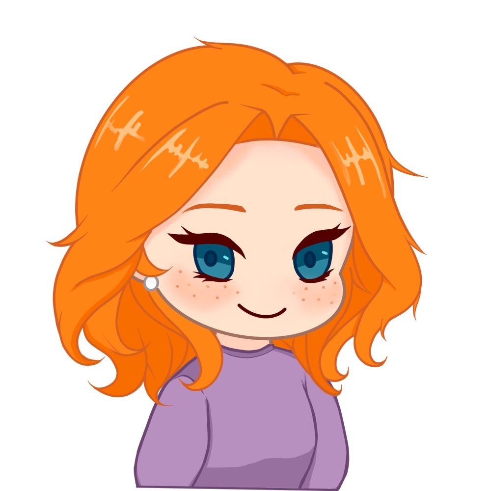 Joy 💜