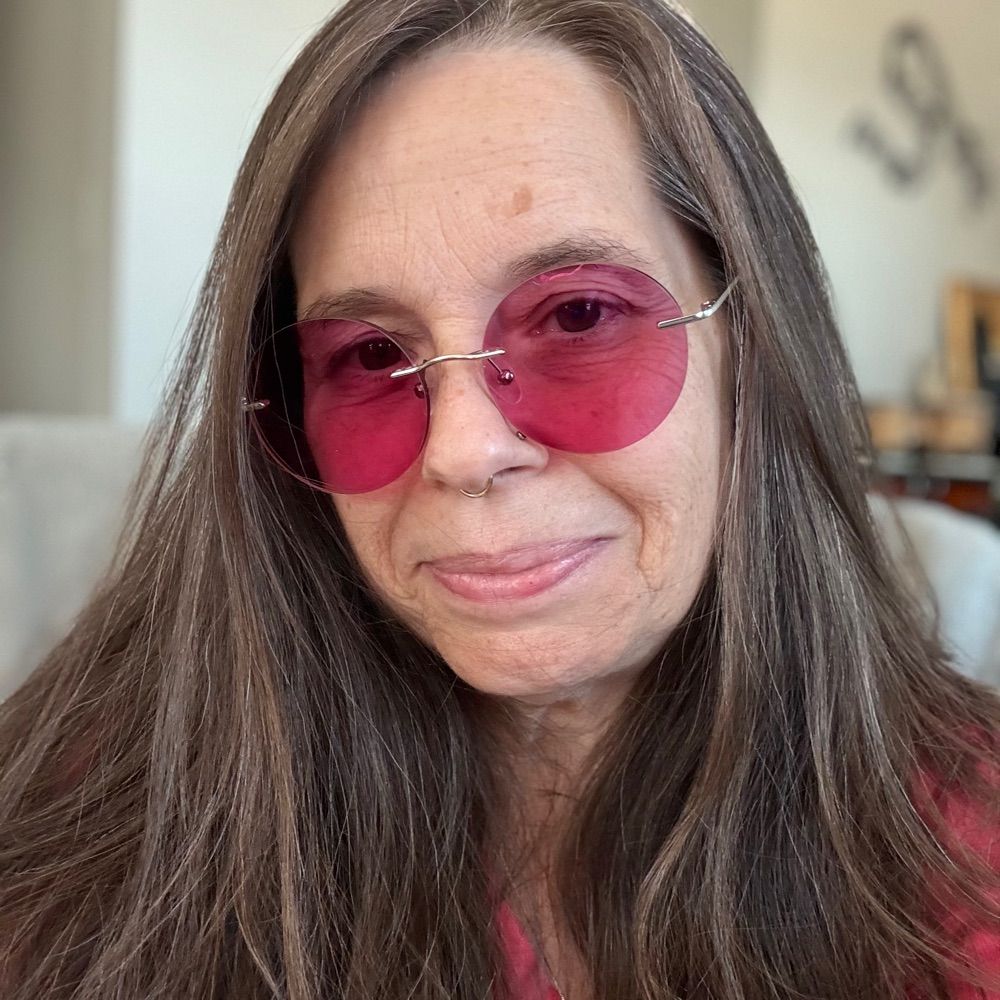 Rev. Renee Olson
