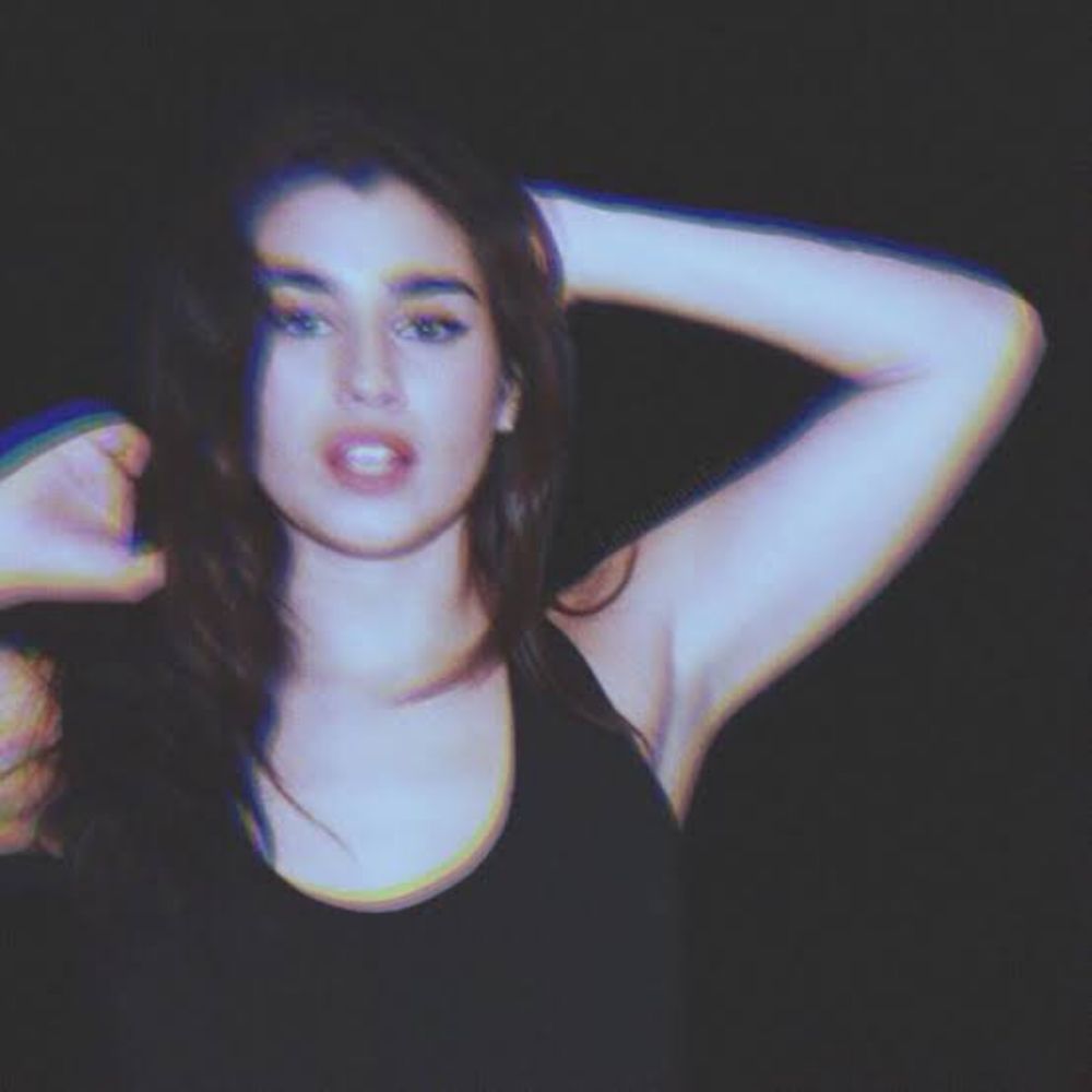 isa jauregui 