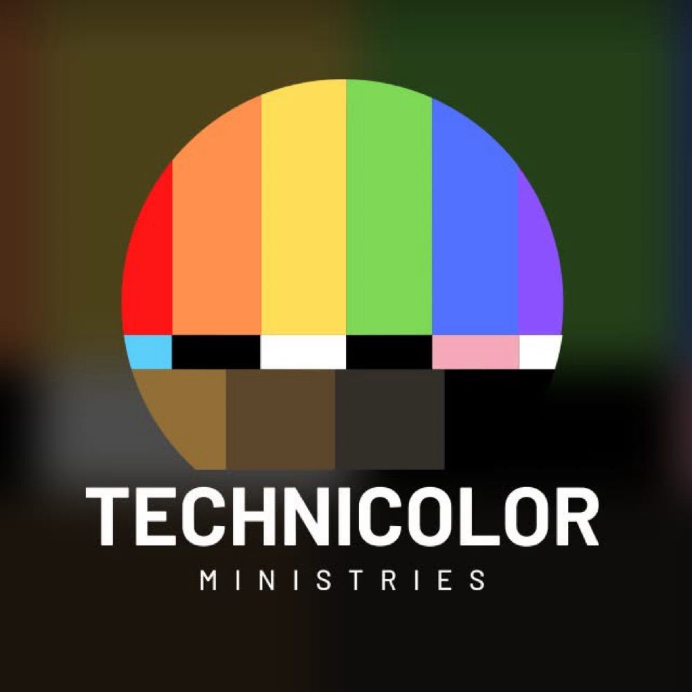 Technicolor Ministries