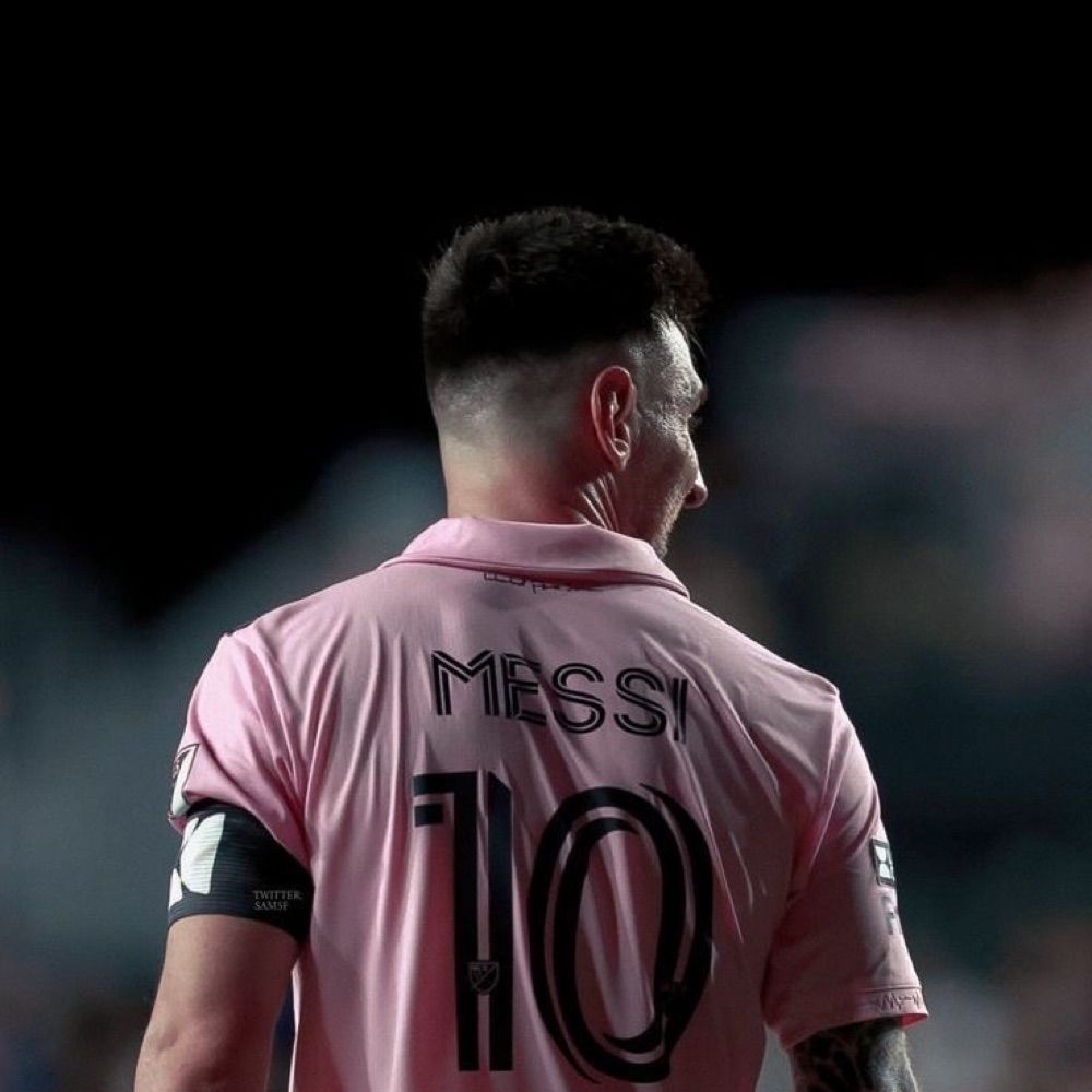 messinho