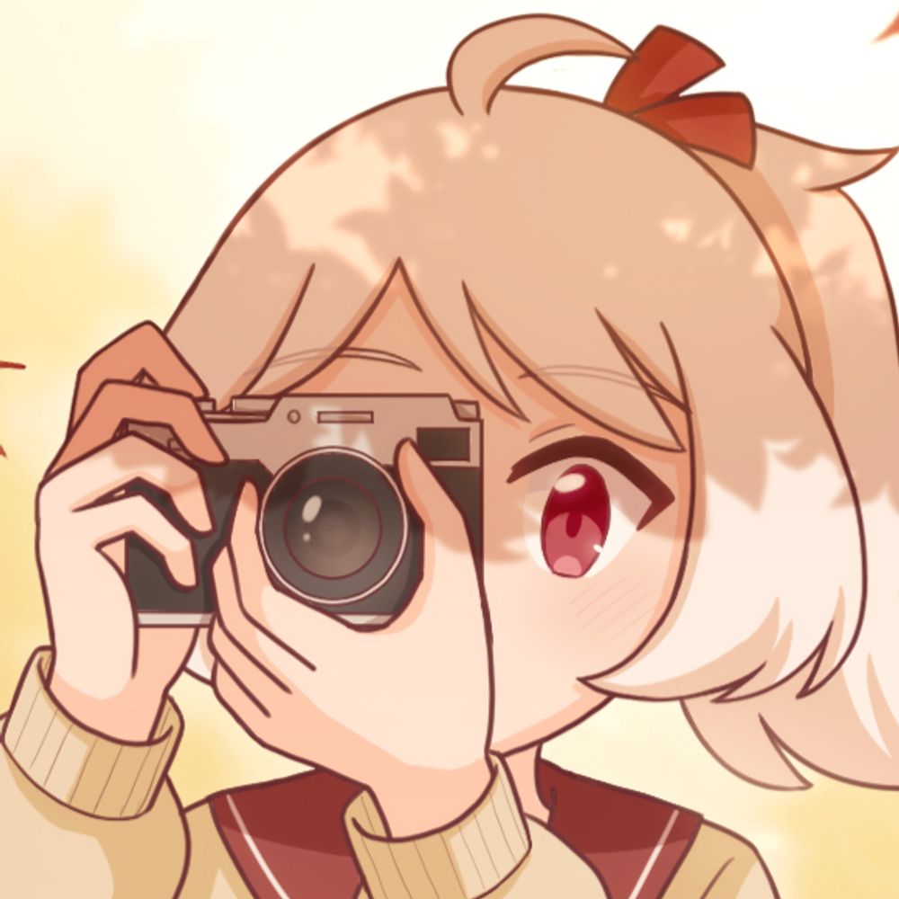 九木手札🎨