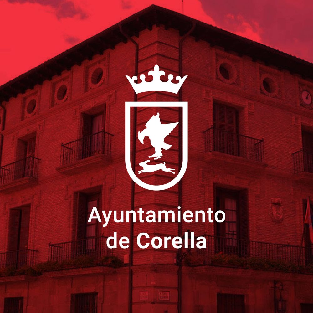 Ayuntamiento de Corella