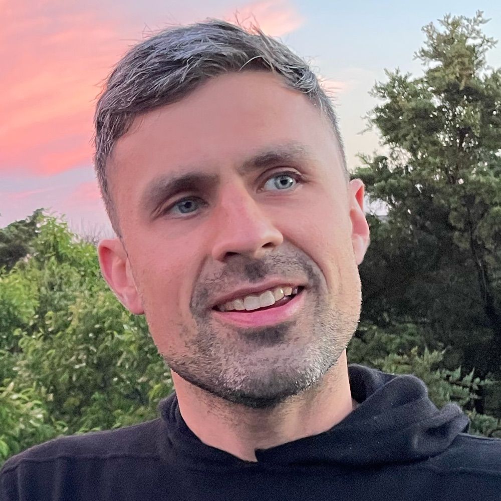 Matt Hackett
