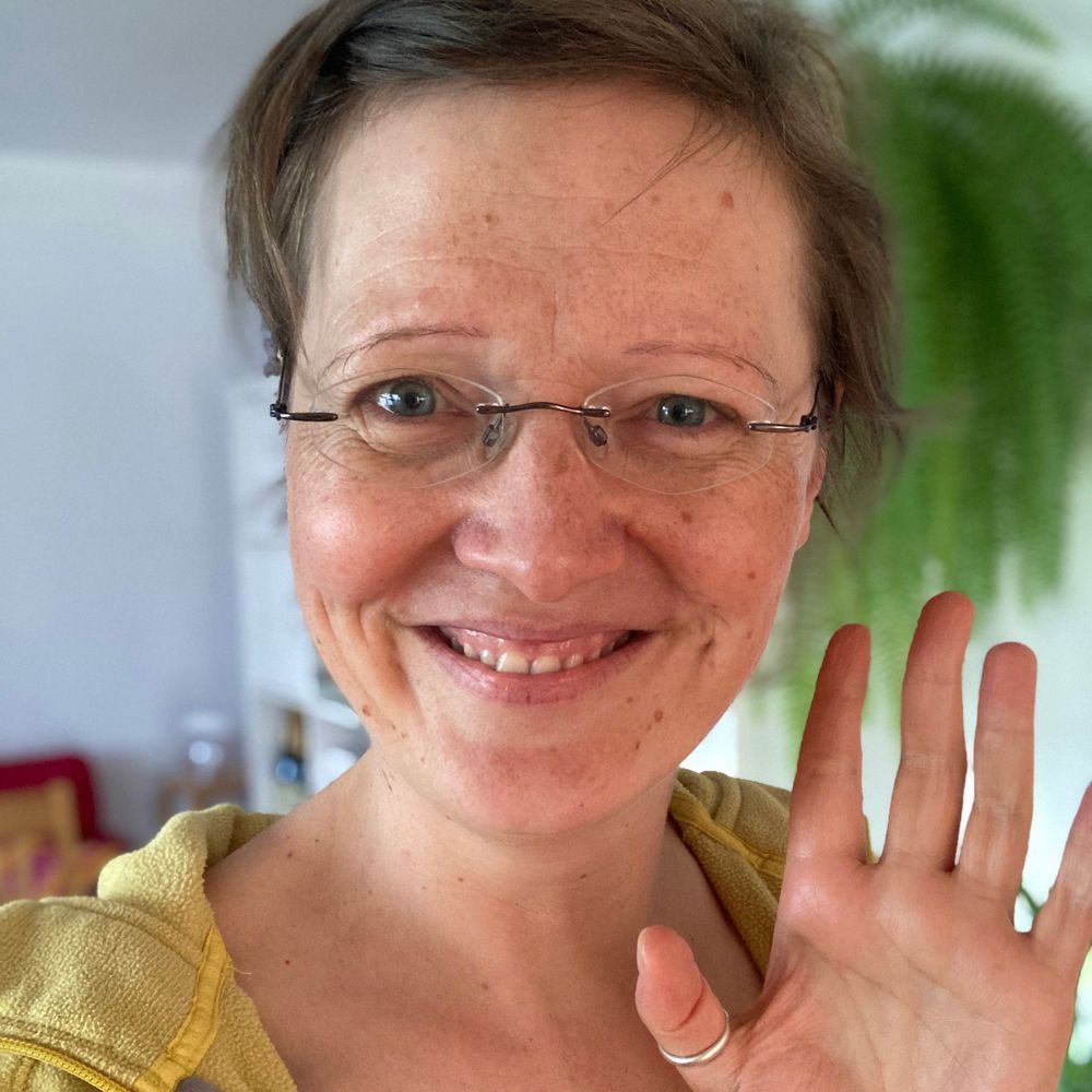 Angelika Thielsch