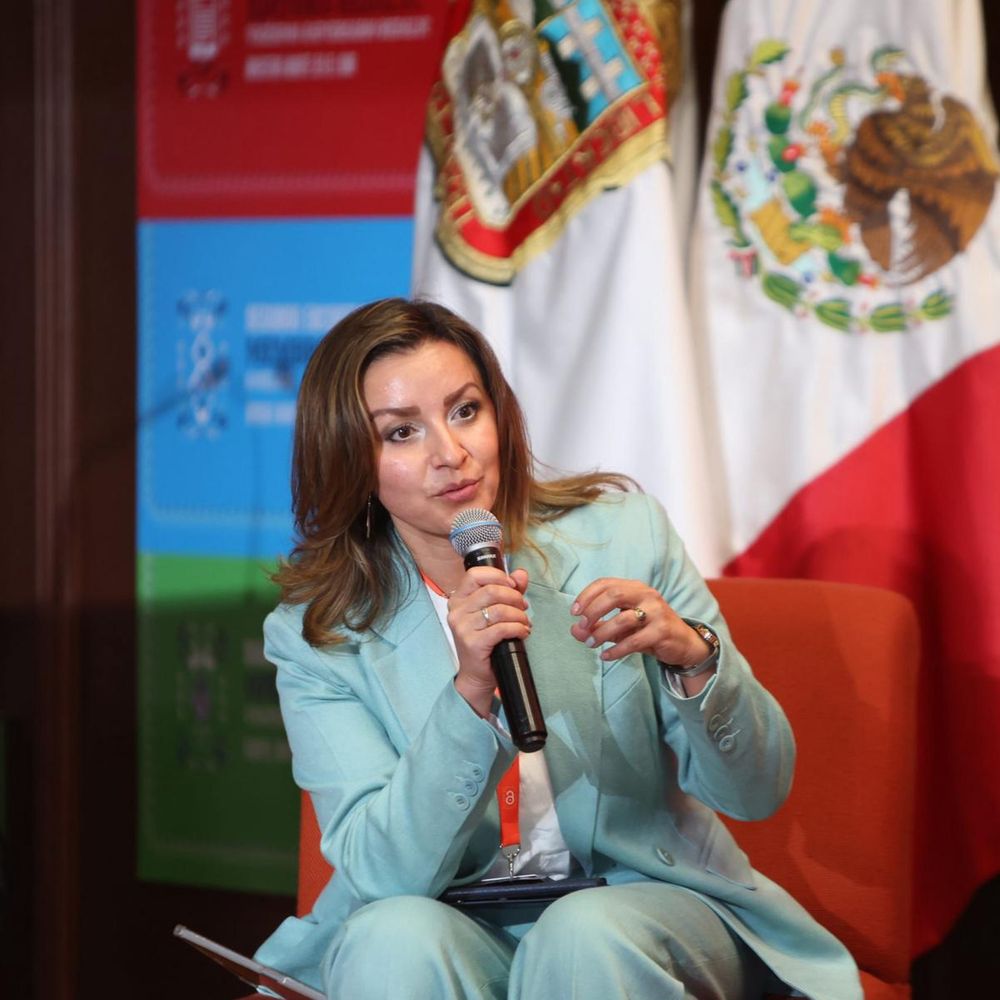 Arianna Becerril García