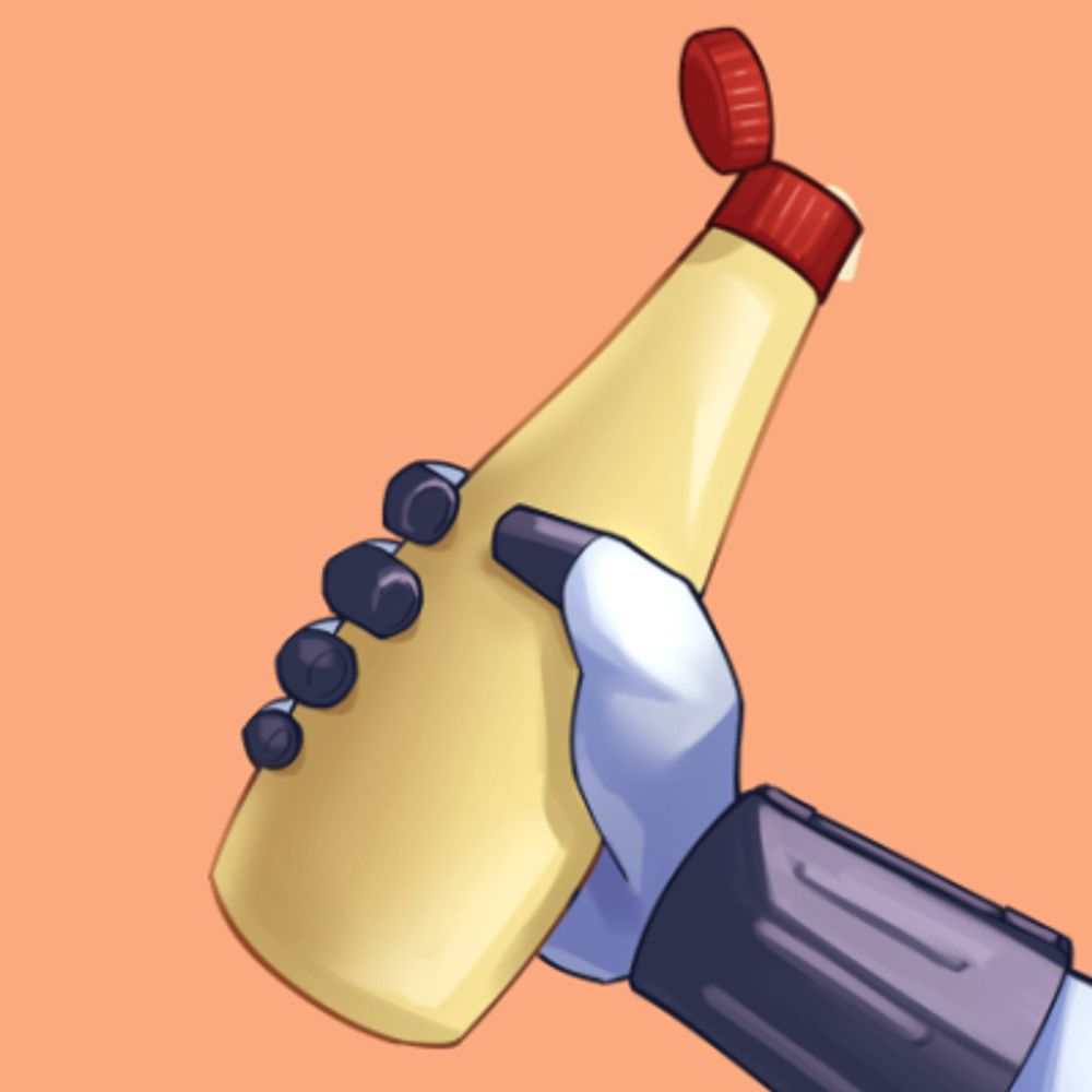 mayonnaise
