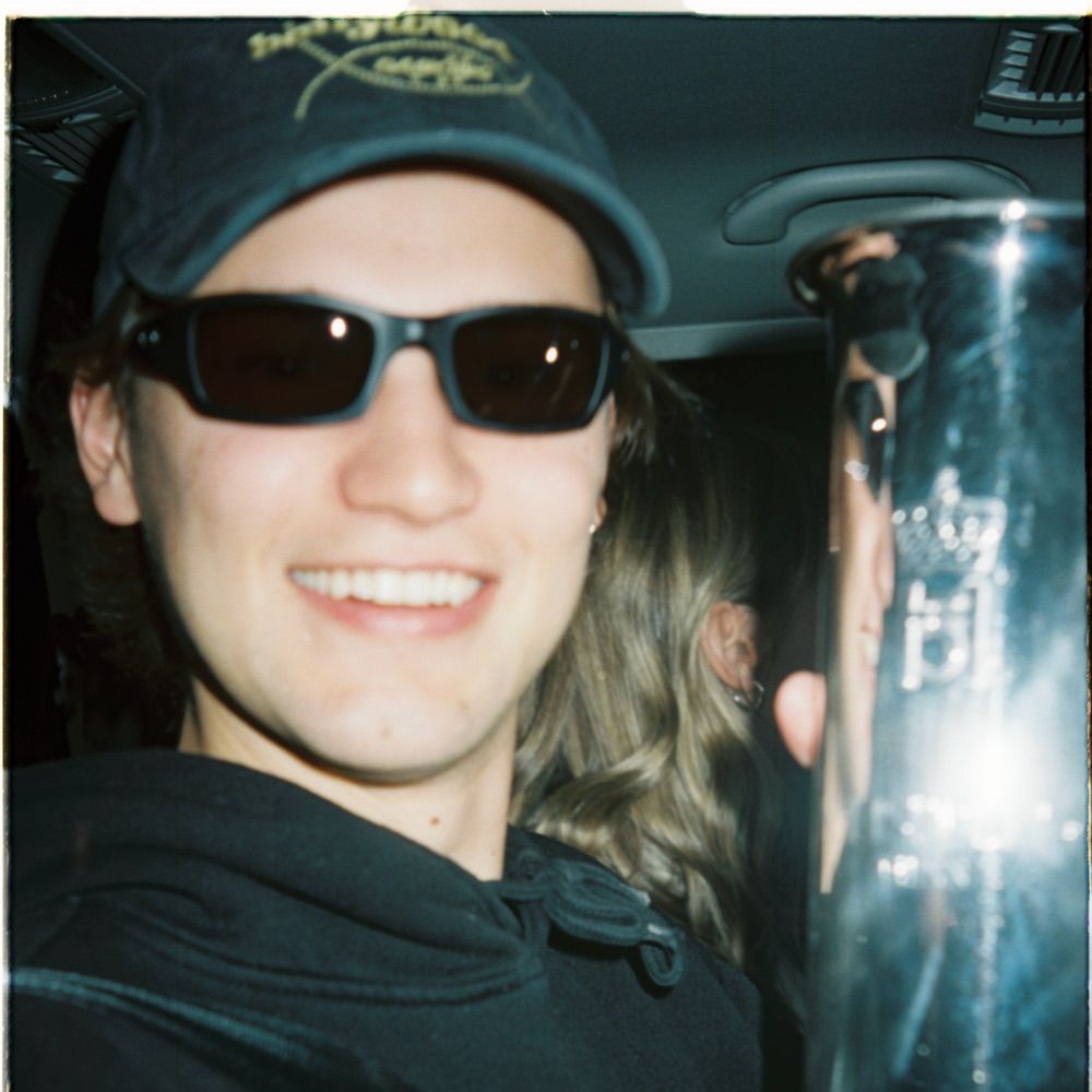 Magnus Windelstad