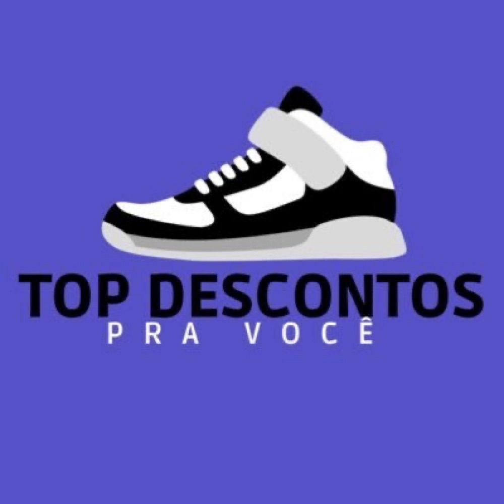 Top Descontos 👟