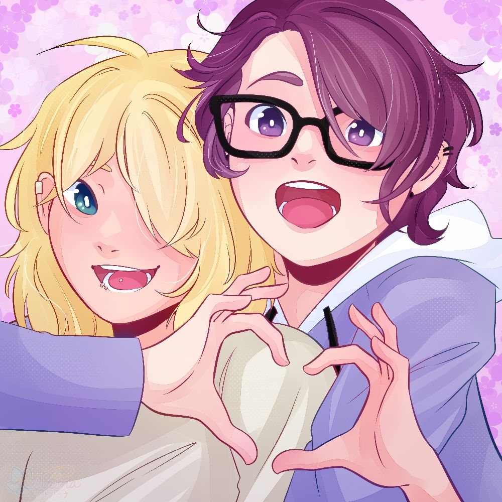 Yosuga Maruyama ENVTuber