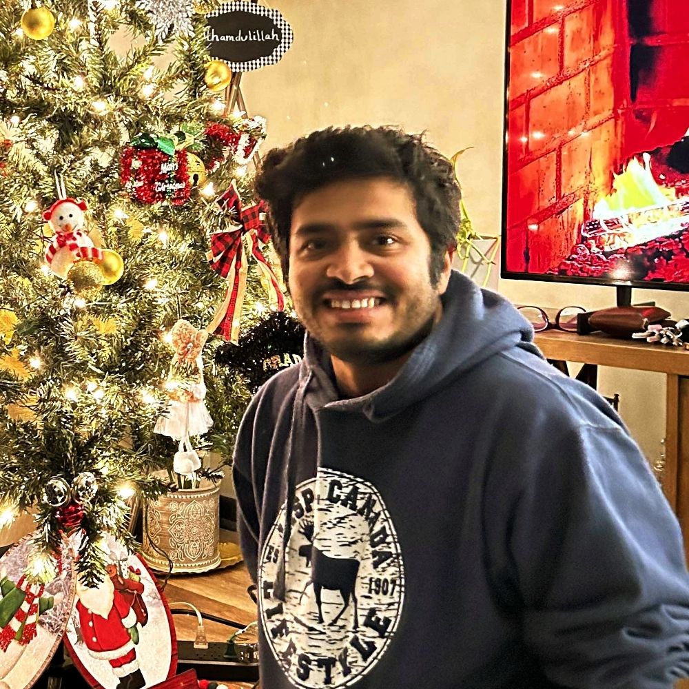 Asif Ishtiaque