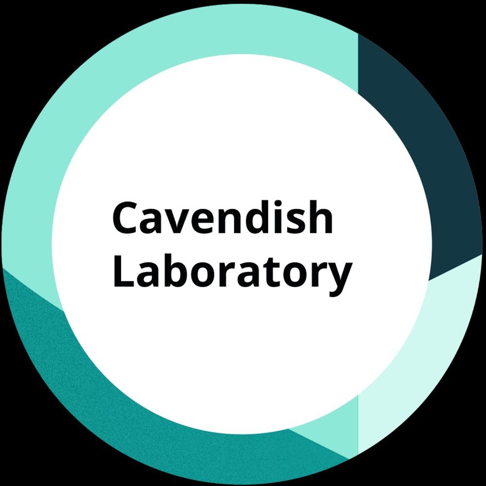Cavendish Laboratory