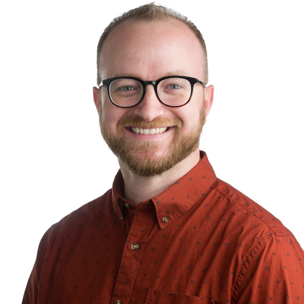 Marc Dotson