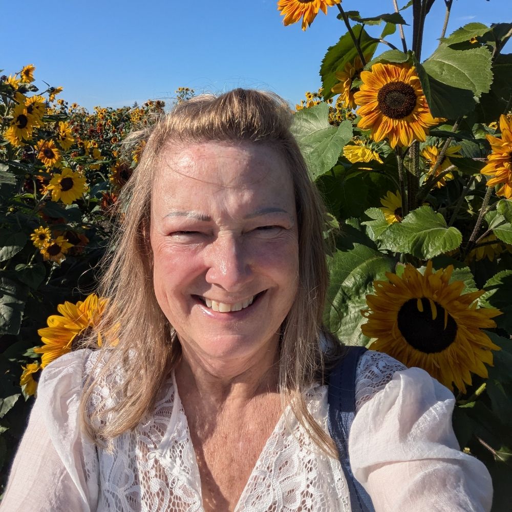 Lisa Allison Blohm