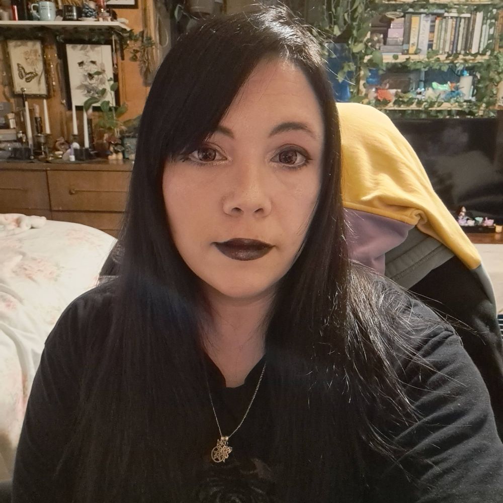Raven Michelle Dunbar