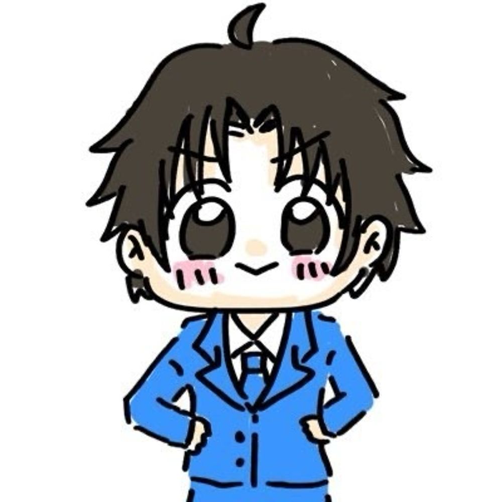 弥生翔@専務