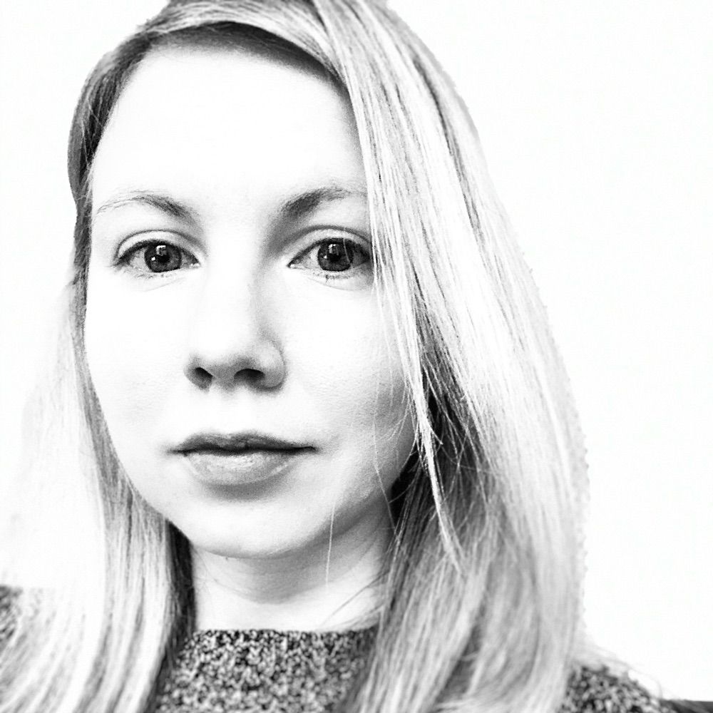 Genevieve Coderre-LaPalme