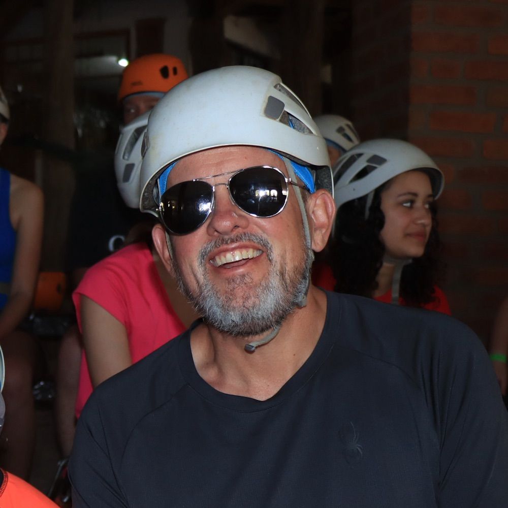 Mark Schaerrer